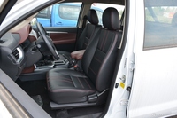 2019款黄海N1S 2.8T手动柴油四驱运动版493