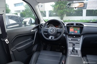 2019款 锐腾1.5T 20T自动豪华氙灯版 