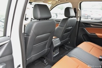 2020款上汽MAXUS T70汽油精英型标厢高底盘