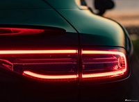 2026款智界S7 基本型 官图