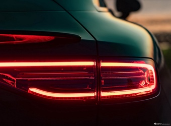 2026款智界S7 基本型 官图