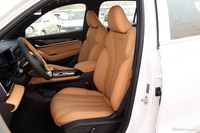 2024款星越L智擎 1.5T 星云版