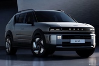 2026款Nexo 基本型 官图