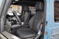 2025款奔驰G级 G 500
