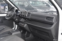 2023款蓝猫M1 国轩高科 40.55kWh