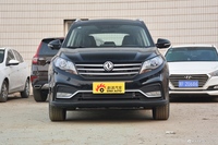 2018款风光580 1.5T自动豪华版