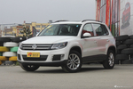 2016款途观1.4T自动丝绸之路舒适版280TSI