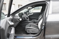 2026款一汽奥迪A5L 2.0T 运动版