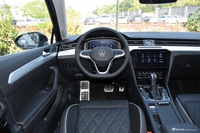 2022款迈腾GTE 豪华型