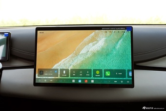 2026款海豹06DM-i旅行版 200KM智享型