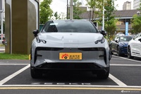 2023款ZEEKR X 四驱YOU版 5座