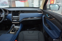 2018款长安欧尚科赛1.5T自动型