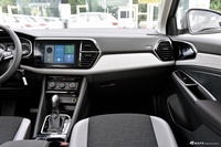 2026款捷达VS5 280TSI 自动先锋版