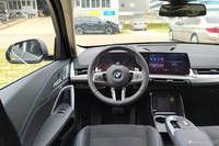 2024款宝马X1 xDrive25Li M运动套装