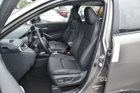 2024款锋兰达 2.0L CVT豪华版