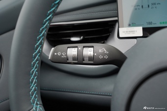 2026款海豹06GT 620热浪Plus版