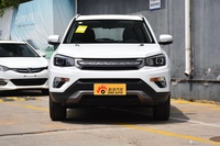 2017款欧尚CX70T改款 1.5T自动豪擎版