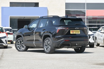 2024款探界者PLUS 102km RS 旗舰版