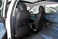 2025款传祺GS3 影速 270T 劲享版 平步青云