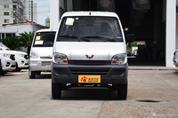 2020款五菱之光1.2L手动实用型5座