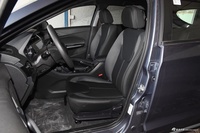 2024款瑞虎3x 1.5L CVT卓越版