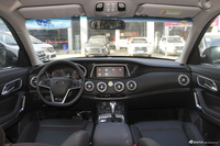 2018款瑞风S7超级版 1.5T自动精英型