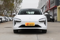 2021款羿 500km闪耀豪华 长续航版