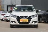 2023款骐达TIIDA 1.6L CVT智行版