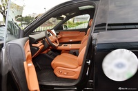 2025款长安启源Q07 215旗舰PLUS