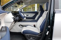 2022款皓极 马赫双擎 1.5T MHD 敢创版
