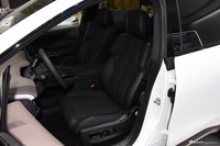 2023款昊铂HT 670后驱特高压NDA版