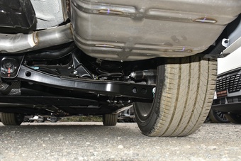 2024款艾瑞泽8 高能版 2.0T DCT御+