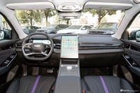 2024款星瑞L智擎 星云版