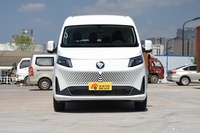 2024款图雅诺大V 多功能版 2.0T手动 长轴中顶 后单胎5/6/7/9座