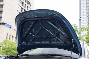 2024款欧拉好猫 401km 舒享型