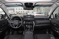 2022款威飒 双擎 2.5L CVT四驱至尊版