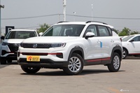 2022款逸动PLUS 1.6L GDI CVT精英型