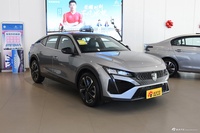 2025款标致408X RS