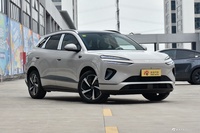 2025款海狮06 DM 170km 领航Pro版