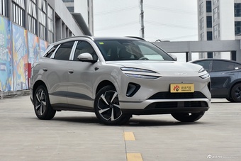 2025款海狮06 DM 170km 领航Pro版