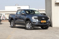 2023款游骑侠Ranger 山林四驱手动版 汽油