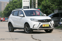 2017款陆风X2 1.6L手动劲锐版