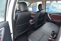 2019款黄海N1S 2.8T手动柴油四驱运动版493