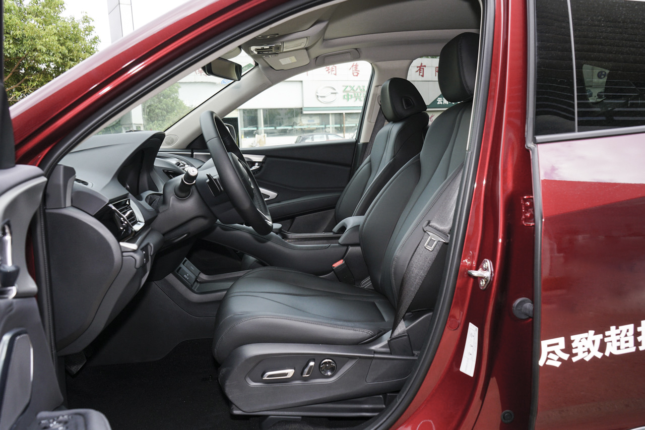 2019款讴歌RDX 2.0T自动智享版SH-AWD