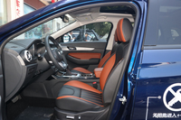 2018款北汽绅宝智行1.5T自动智领版