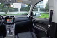 2019款 锐腾1.5T 20T自动豪华氙灯版 