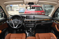 2018款汉腾X7S 1.5T 手动豪华型