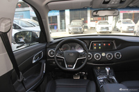 2018款瑞风S7超级版 1.5T自动精英型