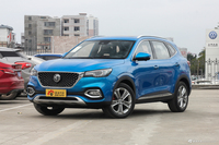 2018款名爵HS 2.0T自动两驱30T Trophy荷尔蒙燃情版