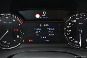 2020款凯迪拉克XT6 2.0T自动豪华型28T